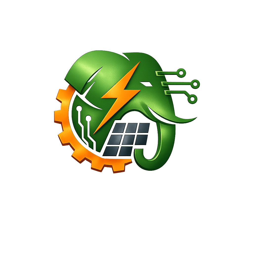 ELEPHANT ENERGIE GROUPE