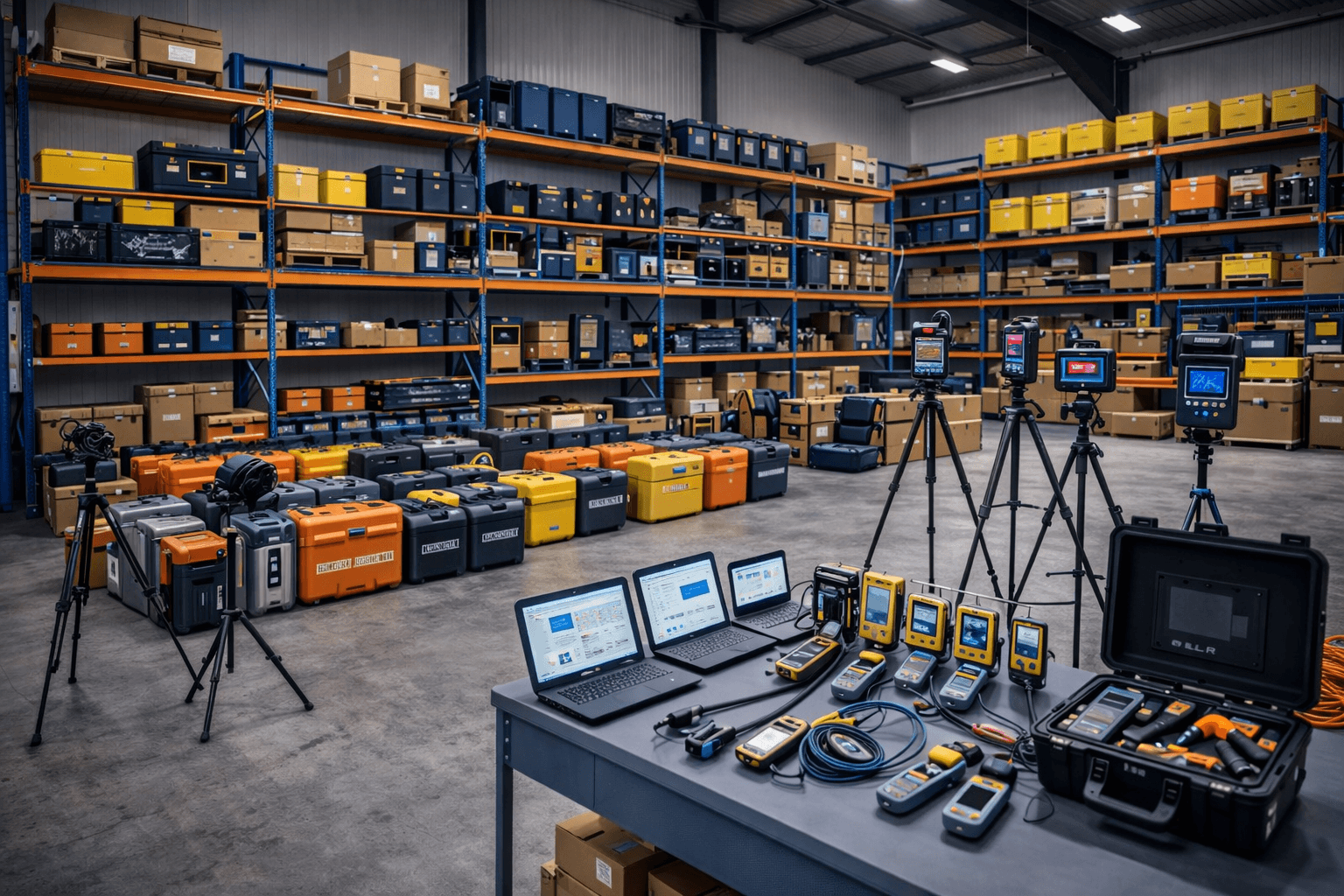 Audit énergétique - image 1