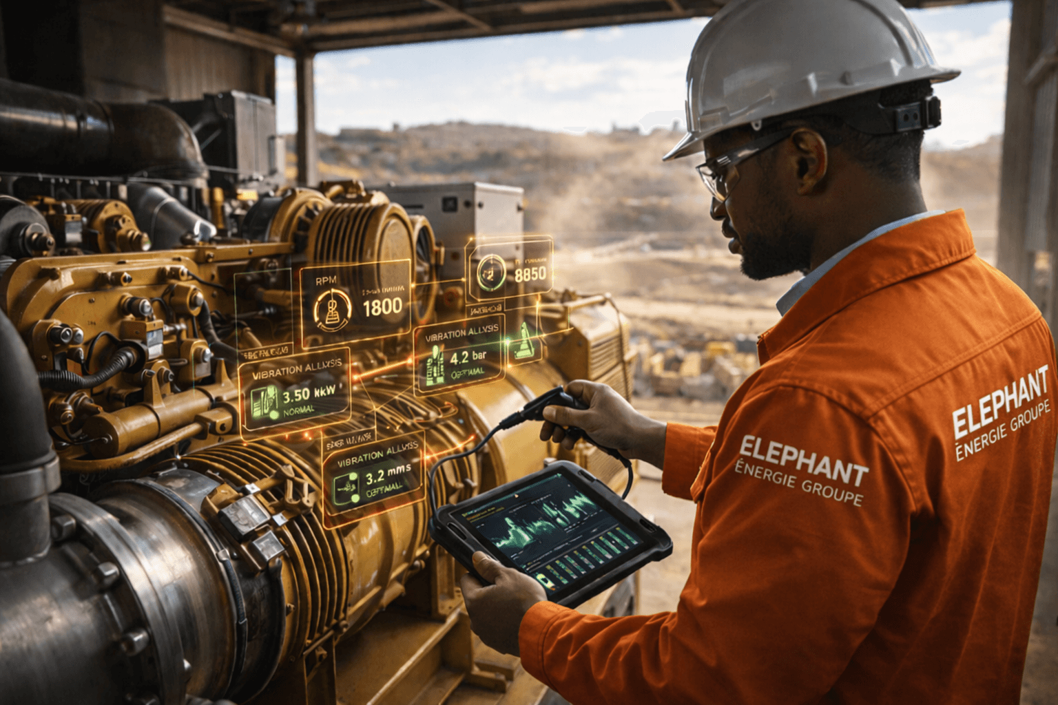 Équipements industriels - image 1