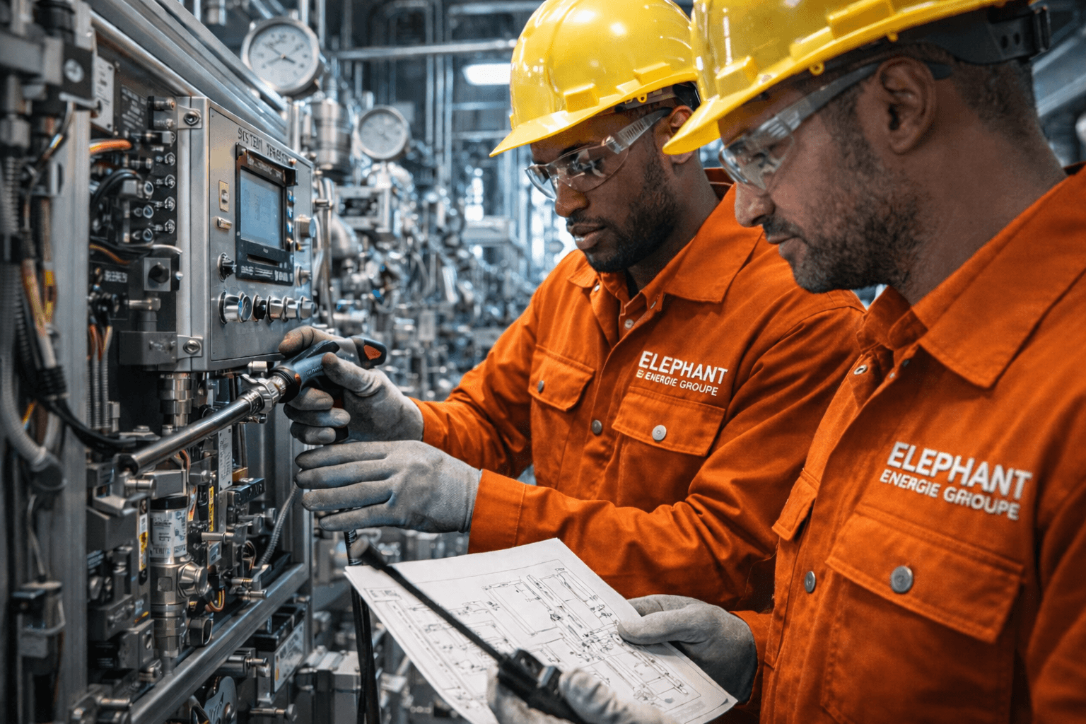 Équipements industriels - image 4