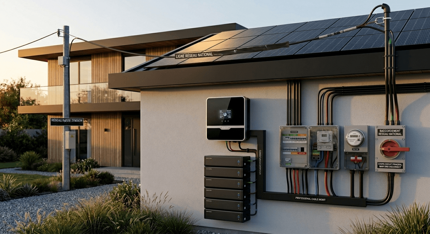 Production hybride - image 2